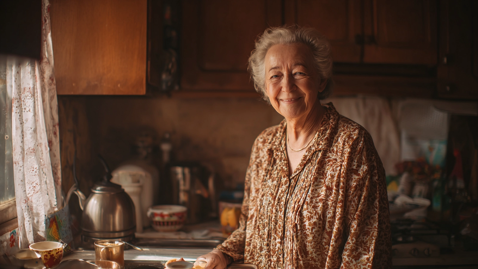 Why Older Women Have the Advantage in Dating